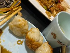 -杨家崴子碳缸烧烤(东三马路店)