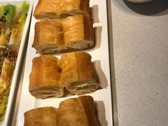 -拈菜(观音桥阳光世纪店)