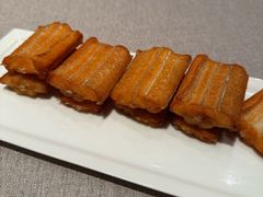 黄金脆带鱼-新荣记(椒江店)