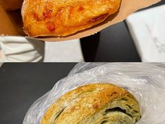 番茄罗勒恰巴塔-mbd(华山路店)
