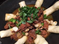 -鲁城往事(游客中心店)