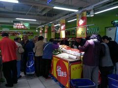 -华润万家(M2香港名都店)