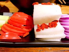 -木辛水水冰煮羊(凤城六路店)