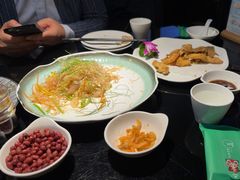 -顺峰顺水顺德菜(龙华店)