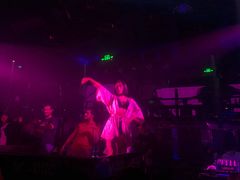 -V AMUSING CLUB·酒吧(银河中心店)