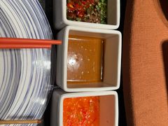 -左庭右院鲜牛肉火锅黑金店(陆家嘴中心店)