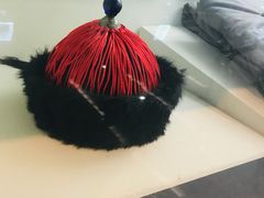 -沈阳铁路陈列馆