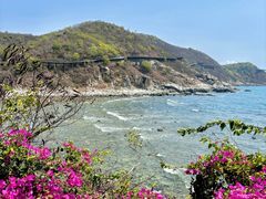 -三亚西岛海洋文化旅游区