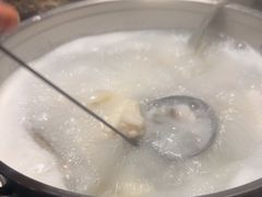 -鱼粤鲜淘米捞·中山脆肉鲩火锅(悦湖会店)