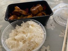 -天府国麻辣香锅(李沧万达店)