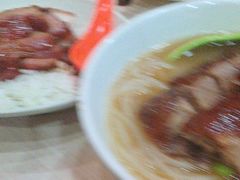-一乐烧鹅(中环店)