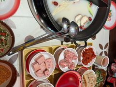 -江北北火锅馆·公路夜市(魏公村店)