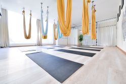 -一伽瑜伽·普拉提