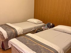 -水立方国际汤泉(六一中路店)