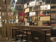 -太平洋咖啡(青岛万象城店)