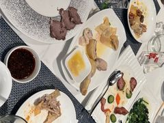 -海棠湾九号度假酒店-融荟家和中餐厅