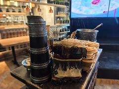 -哈啾嗨·蒙文化主题餐厅(京汉新城店)