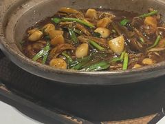-海富门·带鱼·淮扬菜·粤菜(甘家口店)