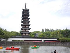 -上海方塔园