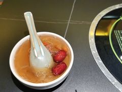 -季季山·云南野生菌火锅(上海首店)