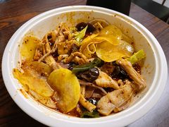 -艺味深尝(云锦路店)