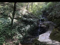 -常德桃花源景区