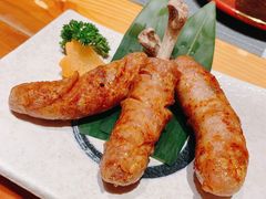 -文三酒肆自助放题(新街口友谊广场店)