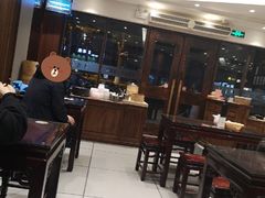 大堂-熙盛源(凤凰街店)