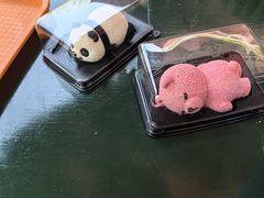 -绿野餐厅(上海动物园店)