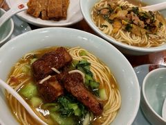 -奎元馆.百年奎元.非遗传承(西湖边的解放路店)