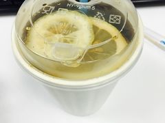 -千日贺茶餐厅(高新万达店)