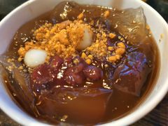 冰粉-镇江龙·火锅串串(武侯祠店)