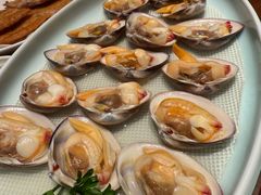 -喜鼎海胆水饺(东港店)