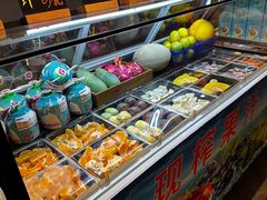 -渔歌雅宴·渔鲜烤鸭(北京西站店)