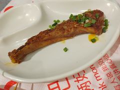 -辣出味岳阳特色烧烤·龙虾大排档(砂子塘总店)