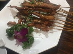 -张家卫·阳江菜·小海鲜(肥婆湾桥店)