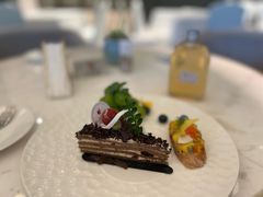 黑森林蛋糕-长兴开元名都大酒店·地中海咖啡厅