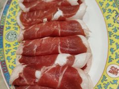 -清真·马家火锅美食城(镇江北路店)