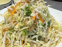 -荣祥海鲜·烟台菜(胜利路二部)