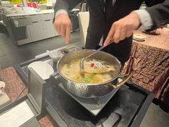 -大董(福田皇庭中心店)