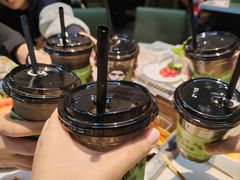 -海底捞火锅(威高广场店)