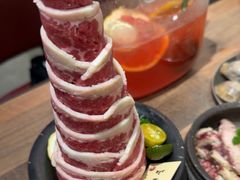 -马场洞肉铺(振安店)