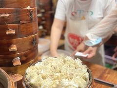 -海汇源老烧麦店(东大街总店)