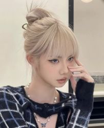 -DL HOPE造型