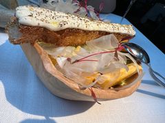 -弗兰克牛排西餐厅Ribone steak house(柠檬花园店)