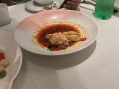 -绿杨春·淮扬宴(庐山路店)