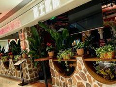 -俄士厨房(时代天街店)