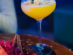 -MOSSO音乐酒吧·Live House(南京西路店)
