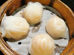 水晶虾饺皇-金翠河烧鹅餐厅(北城天街店)