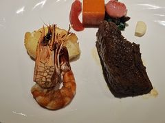 -王品牛排(福州泰禾店)